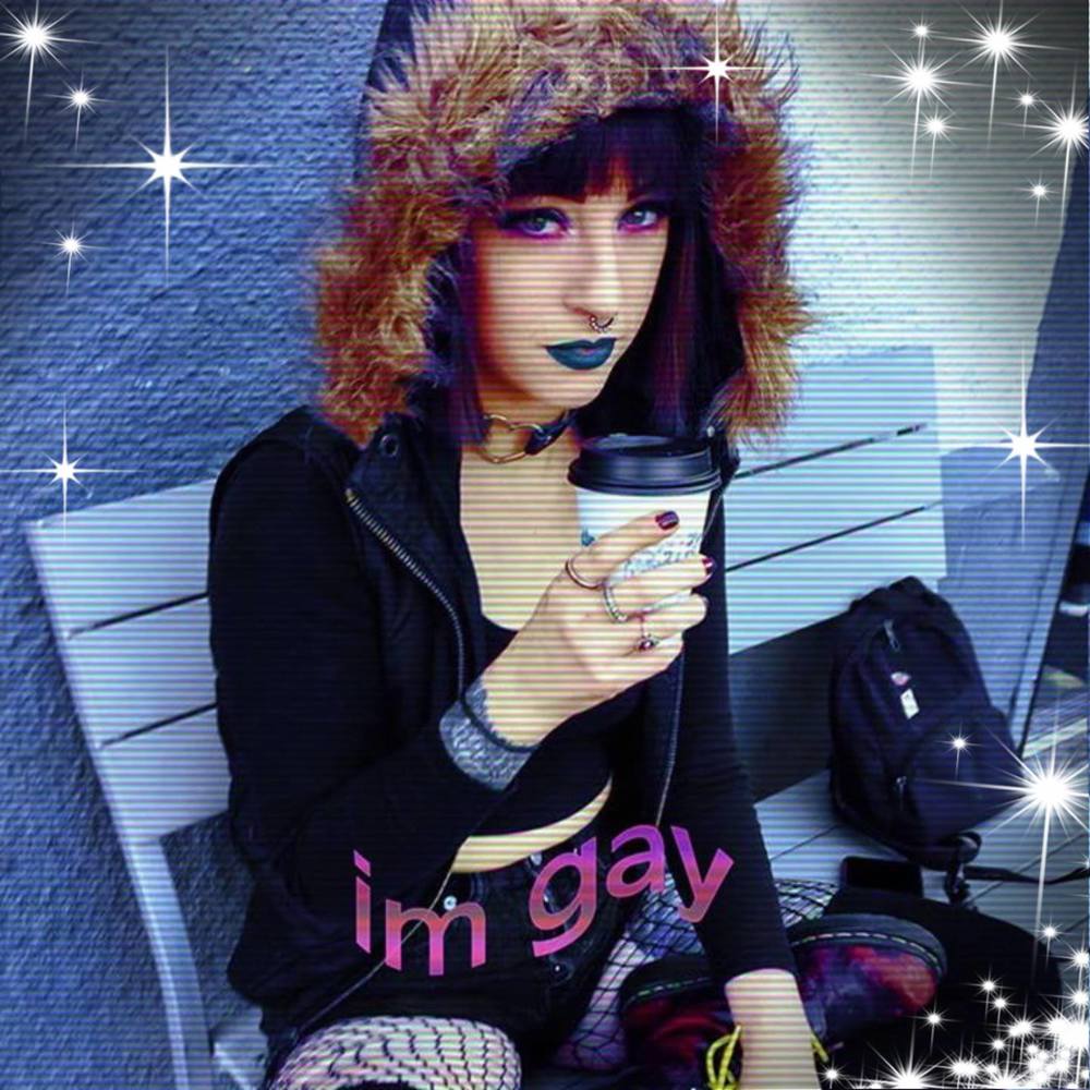 Meet your Posher, Margot